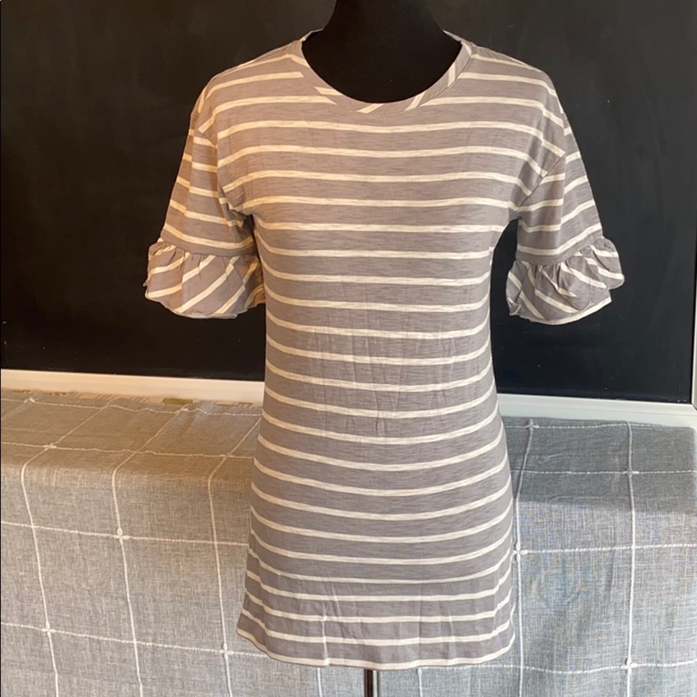 Matilda Jane Tee NWT XS
